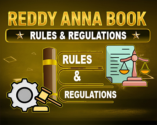 Rules & Regulations